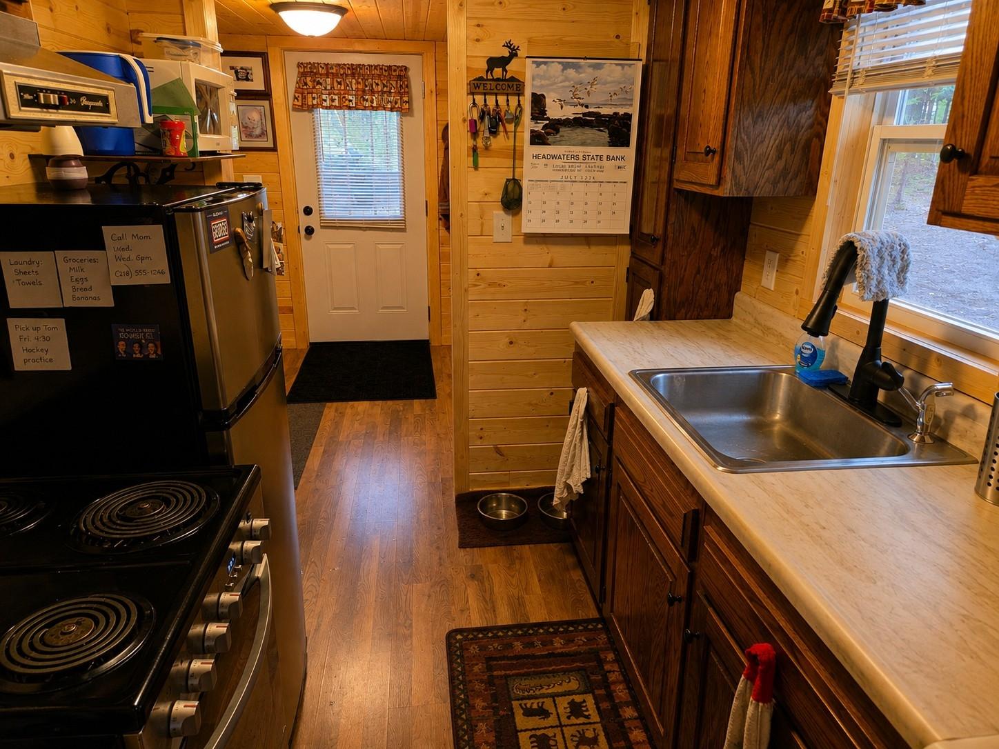 23795 Crystal Lake Road Watersmeet, MI 49969 - Photo 17 of 21 Gallery Image 17