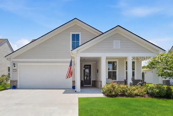 $739,000 | 1765 Dreamscape Drive, Bluffton, SC 29909