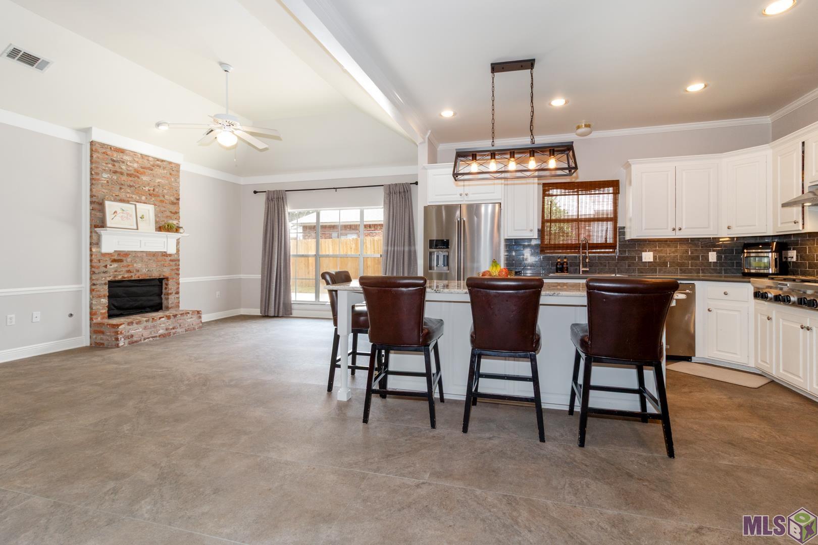 531 Woodgate Boulevard Baton Rouge, LA 70808 - Photo 12 of 32