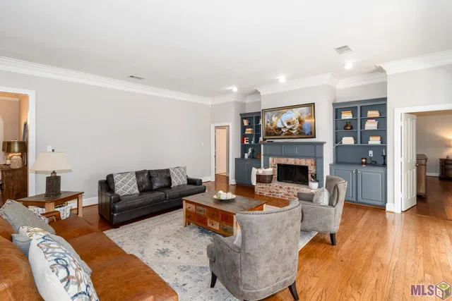 $585,000 | 531 Woodgate Boulevard, Baton Rouge, LA 70808