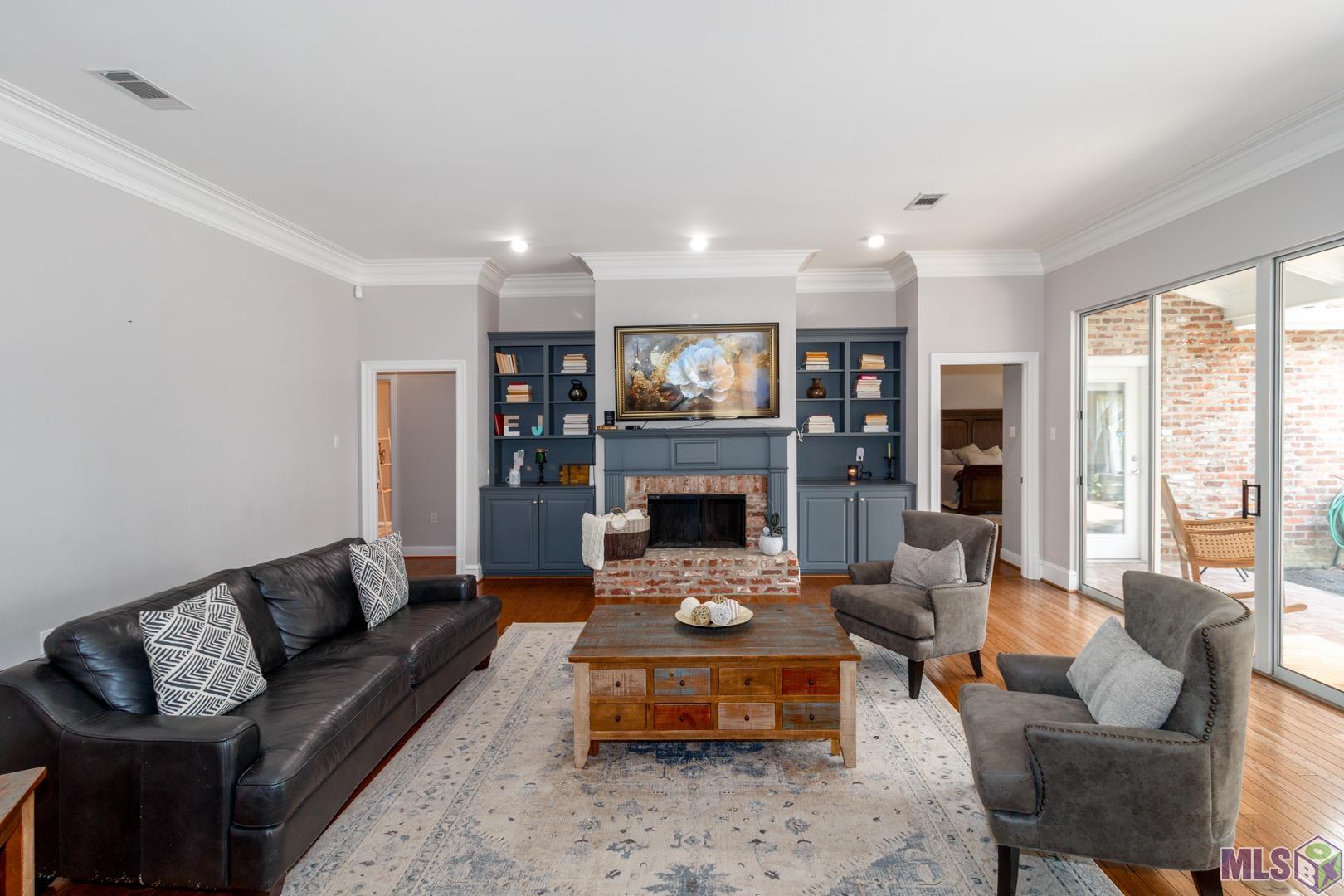 531 Woodgate Boulevard Baton Rouge, LA 70808 - Photo 17 of 32