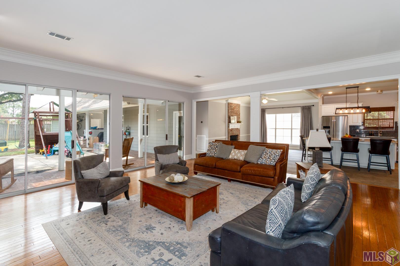 531 Woodgate Boulevard Baton Rouge, LA 70808 - Photo 18 of 32