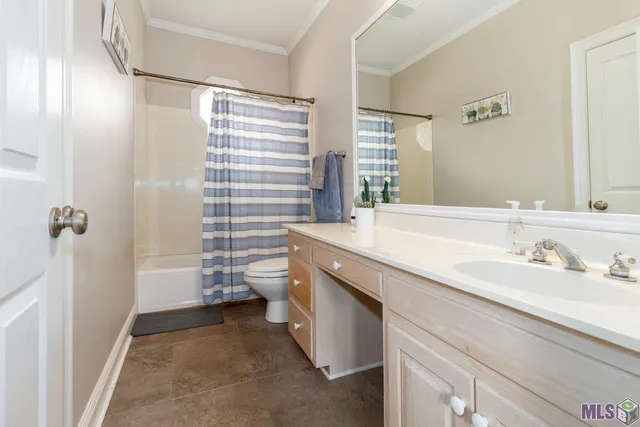 $585,000 | 531 Woodgate Boulevard, Baton Rouge, LA 70808