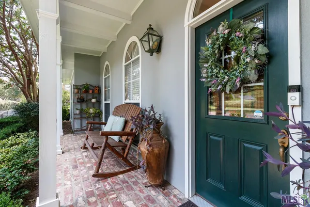 $585,000 | 531 Woodgate Boulevard, Baton Rouge, LA 70808