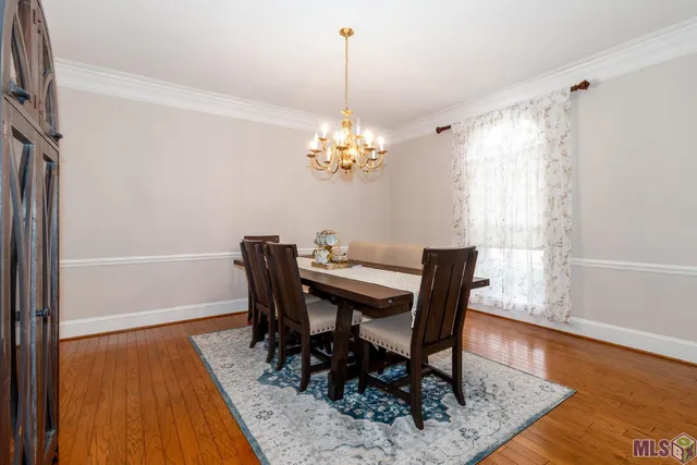 $585,000 | 531 Woodgate Boulevard, Baton Rouge, LA 70808