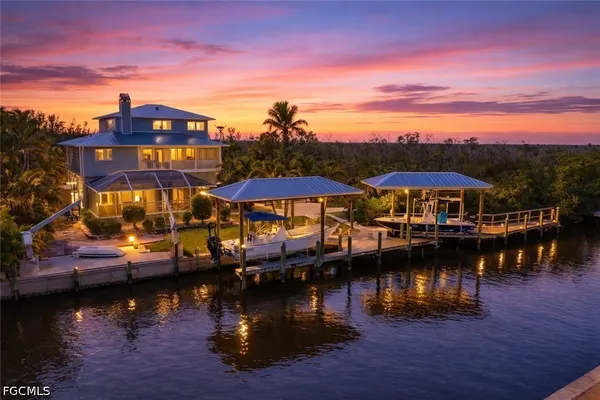 $904,000 | 7940 Lobean Lane, Bokeelia, FL 33922