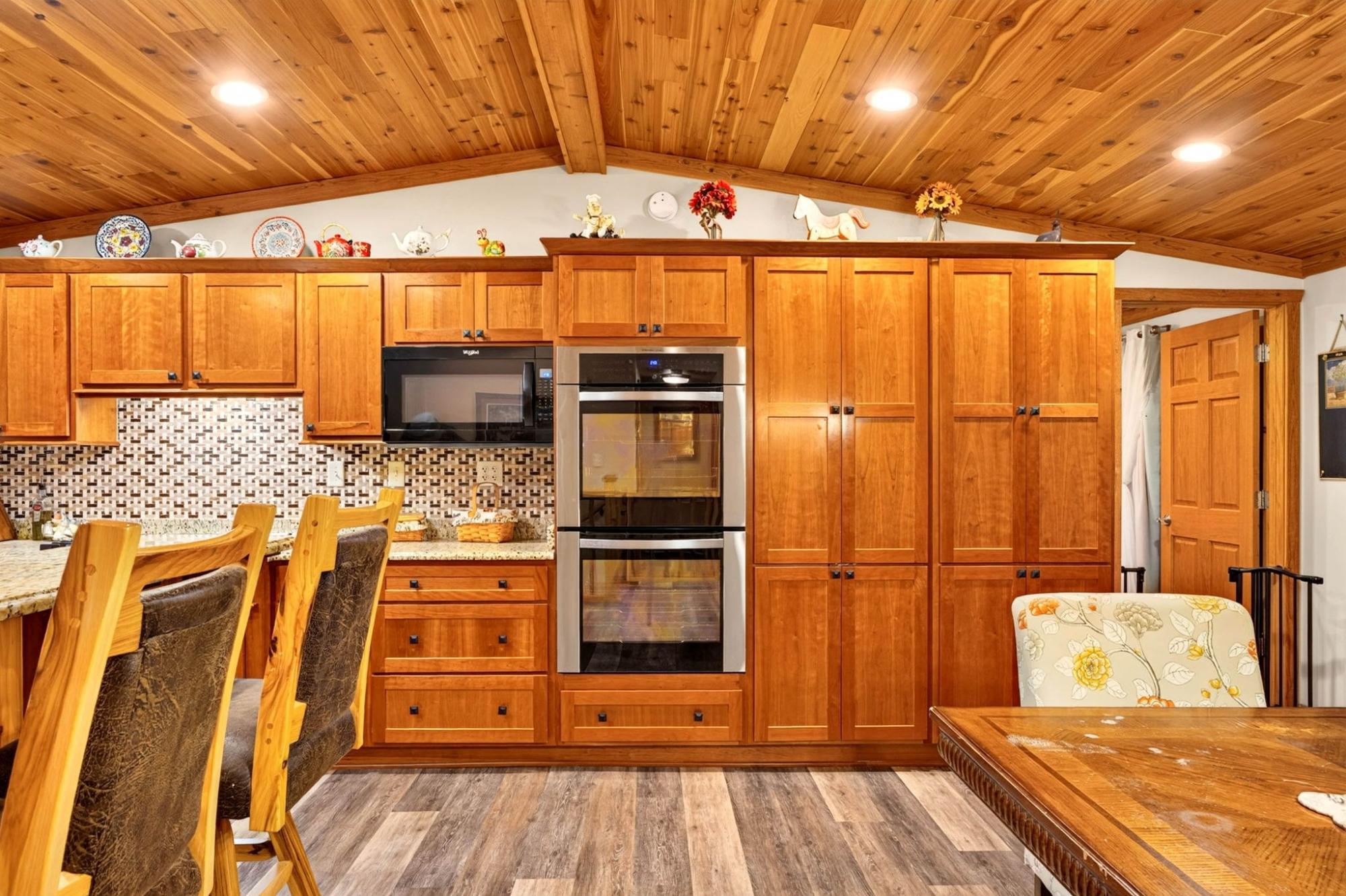 2990 Oak Ridge Lane Phelps, WI 54554 - Photo 7 of 33 Gallery Image 7
