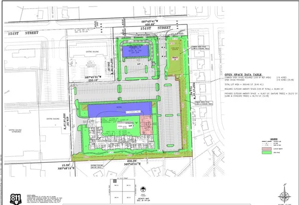 $3,000,000 | 151 St Street, Olathe, KS 66062