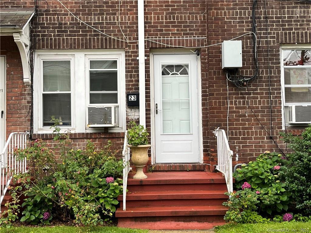 23 Alanson Road Bridgeport, CT 06607 - Photo 1 of 1