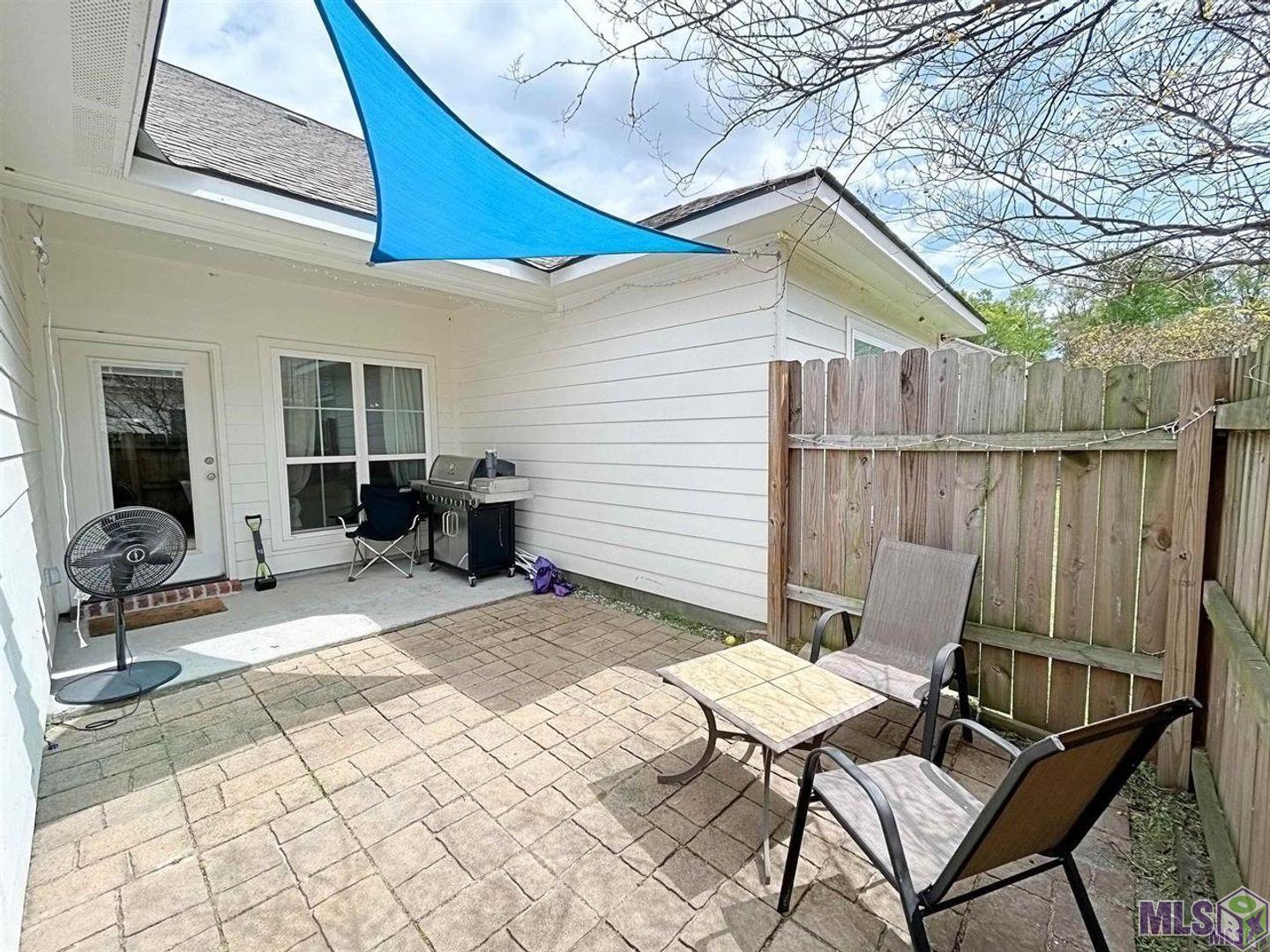 8114 Stonelake Avenue Baton Rouge, LA 70820 - Photo 12 of 12