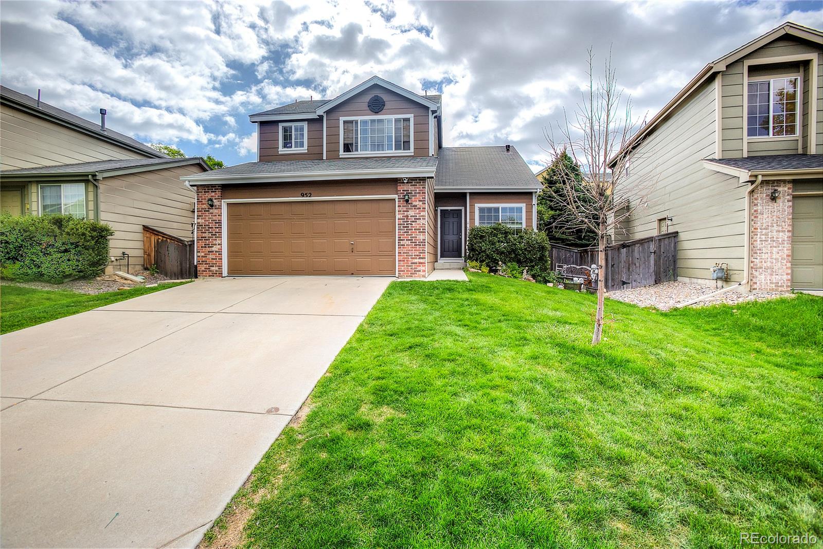 952 Timbervale Trail Highlands Ranch, CO 80129 - Photo 2 of 2