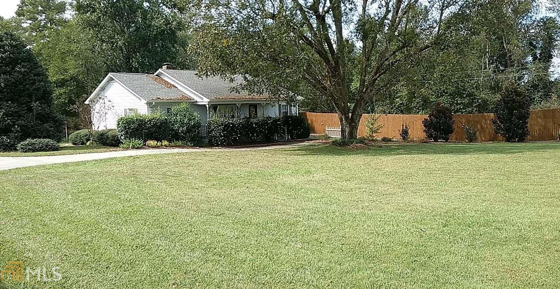 726 Bert Moorhead Road Canon, GA 30520 - Photo 1 of 1 Gallery Image 1