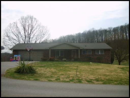 10137 Elkins Road Heiskell, TN 37754 - Photo 1 of 1 Primary Photo