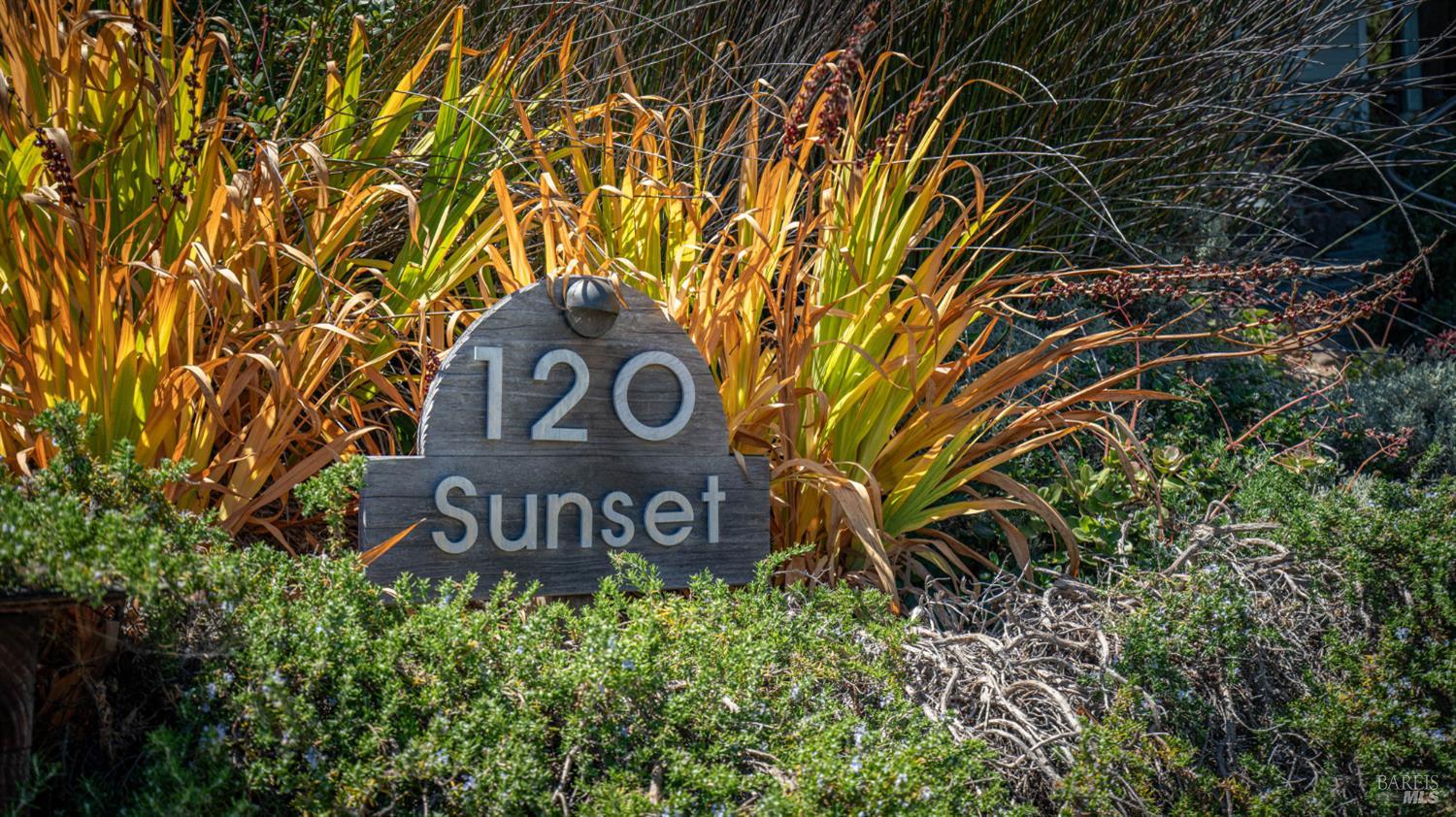 120 Sunset Way Muir Beach, CA 94965 - Photo 39 of 46