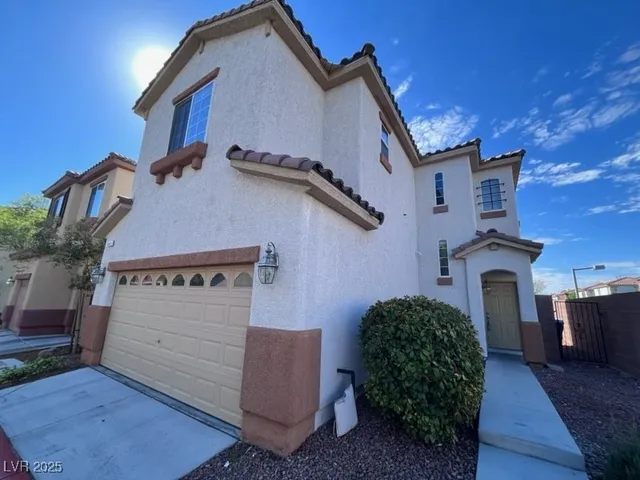 $1,850 | 8941 Mt Baker Court, Las Vegas, NV 89149