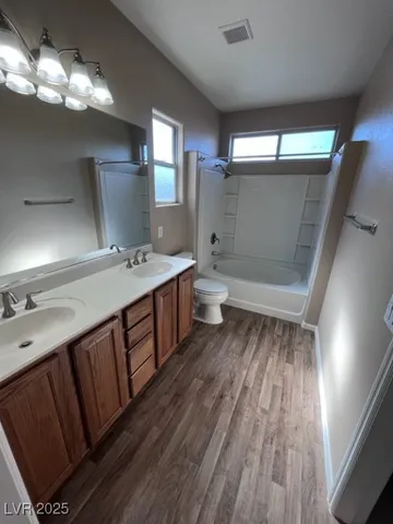 $1,850 | 8941 Mt Baker Court, Las Vegas, NV 89149