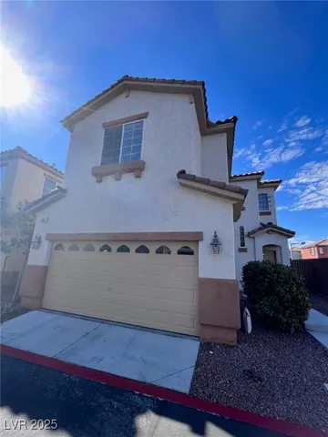 $1,850 | 8941 Mt Baker Court, Las Vegas, NV 89149