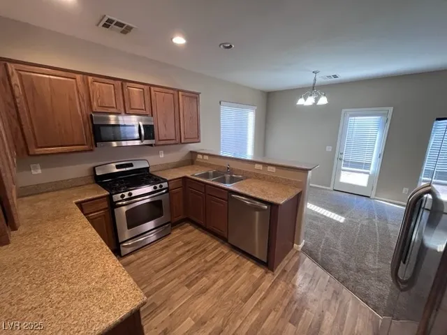 $1,850 | 8941 Mt Baker Court, Las Vegas, NV 89149