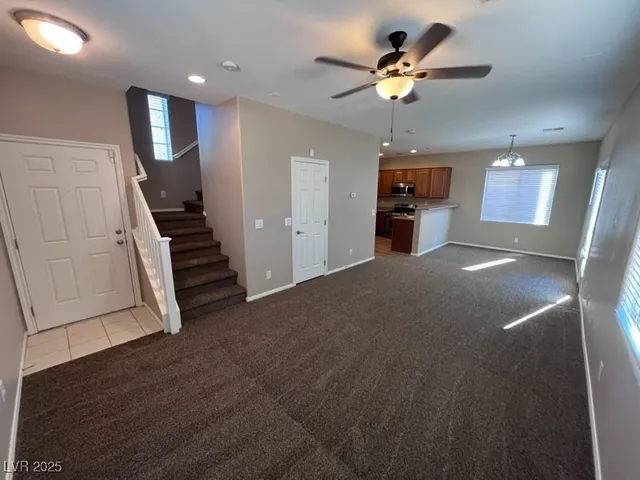 $1,850 | 8941 Mt Baker Court, Las Vegas, NV 89149