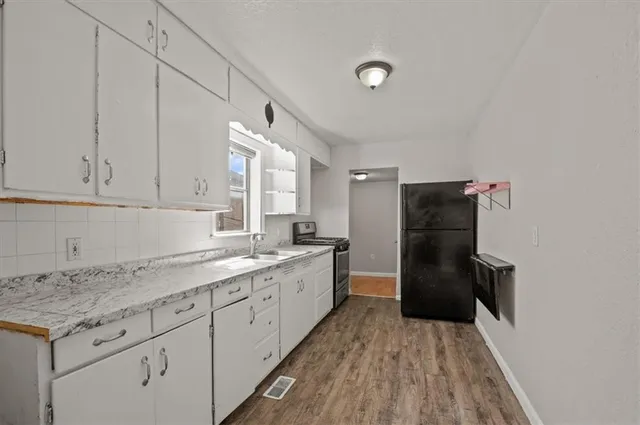 $159,000 | 641 Sandusky Avenue, Kansas City, KS 66101