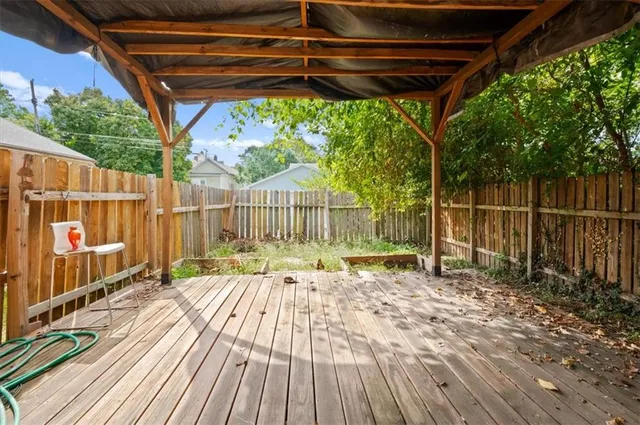 $159,000 | 641 Sandusky Avenue, Kansas City, KS 66101