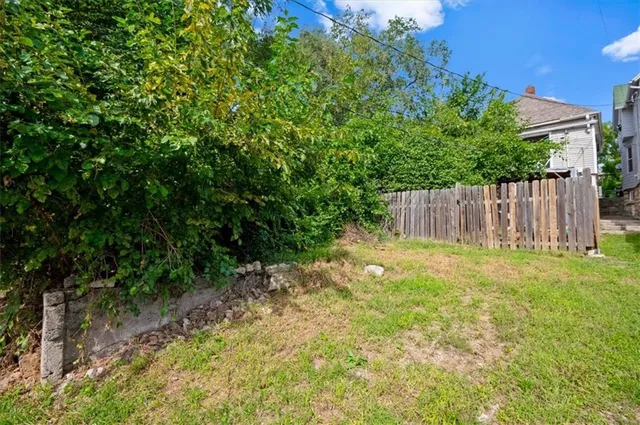 $159,000 | 641 Sandusky Avenue, Kansas City, KS 66101