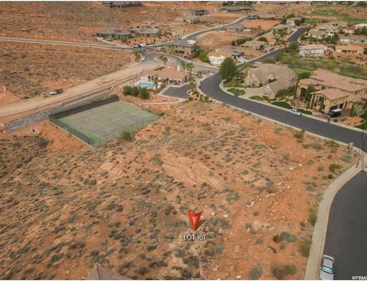 95 Crest Road Washington, UT 84780 - Photo 4 of 4 Parcel