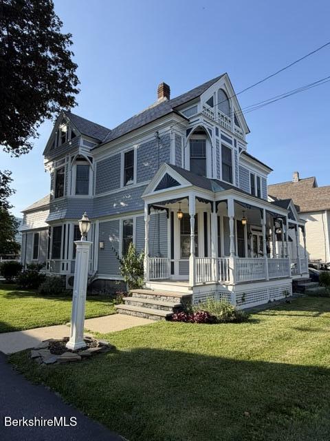 32 Summer Street Adams, MA 01220 - Photo 32 of 46 IMG_8884
