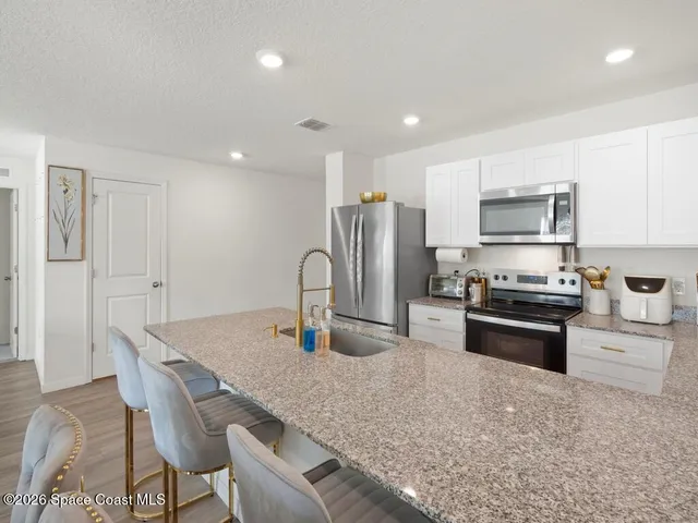 $2,350 | 496 Vanguard Street Southeast, Palm Bay, FL 32909