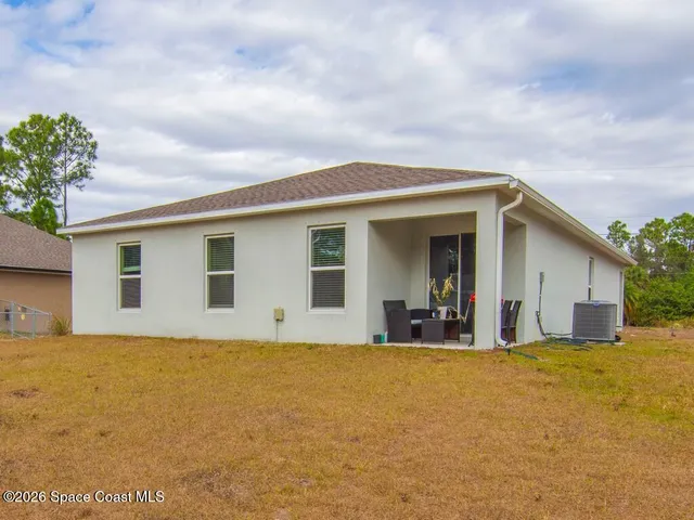 $2,350 | 496 Vanguard Street Southeast, Palm Bay, FL 32909