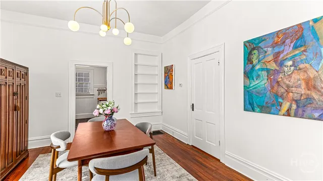 $2,400 | 319 East Anderson Street, Unit A, Savannah, GA 31401