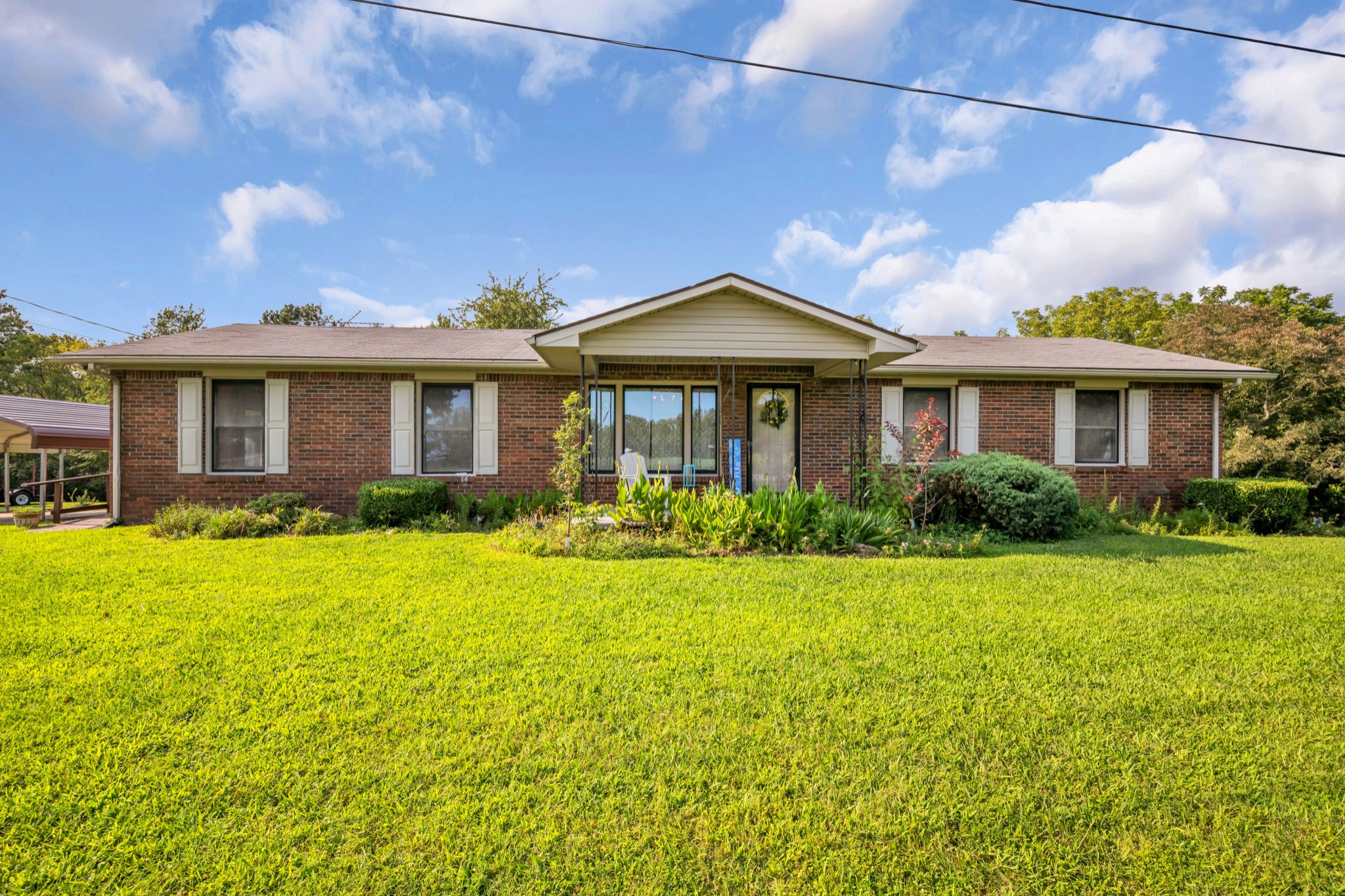 152 West Piney Road Dickson, TN 37055 - Photo 1 of 30 Gallery Image 1