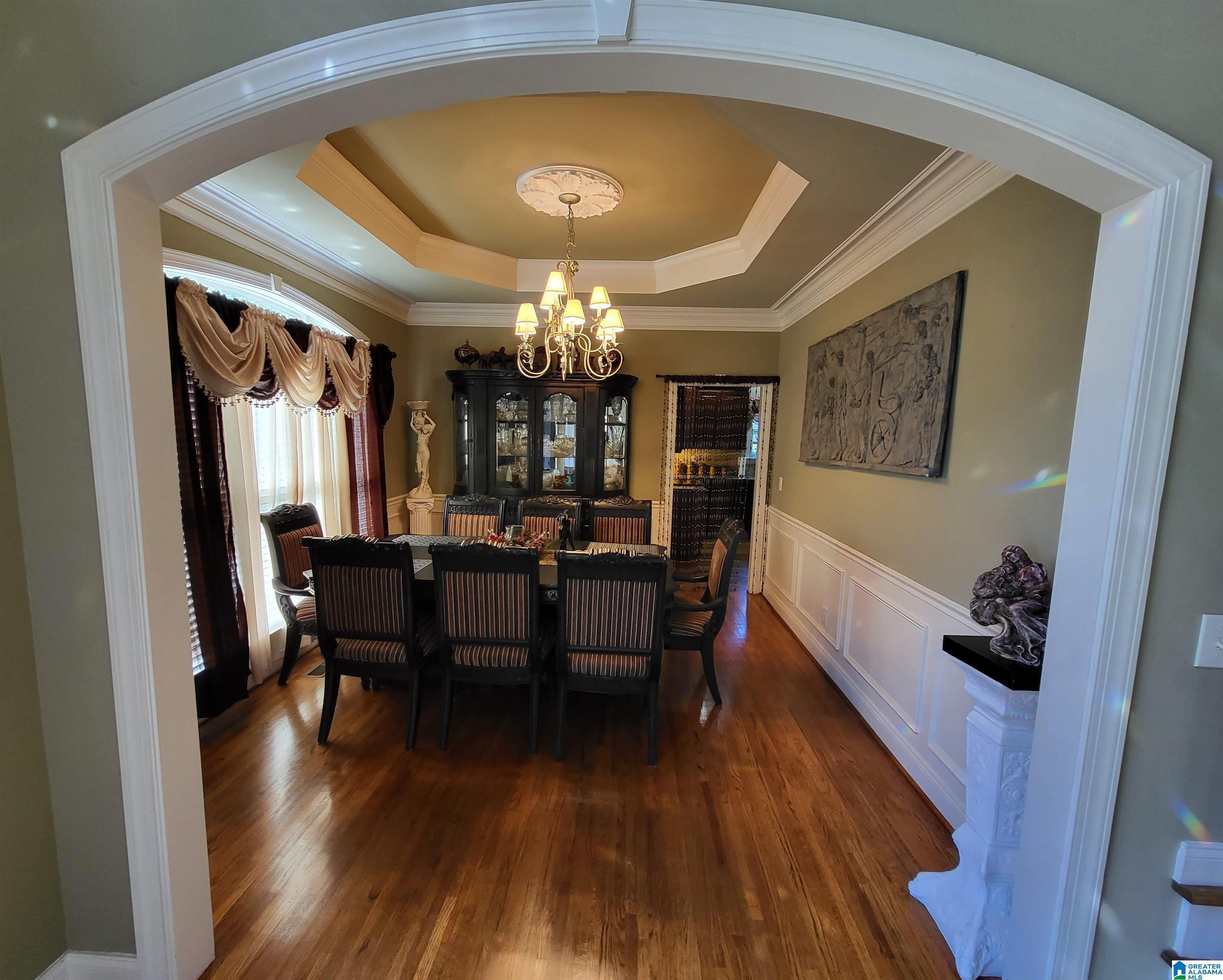 6218 Canterbury Road Pinson, AL 35126 - Photo 8 of 30