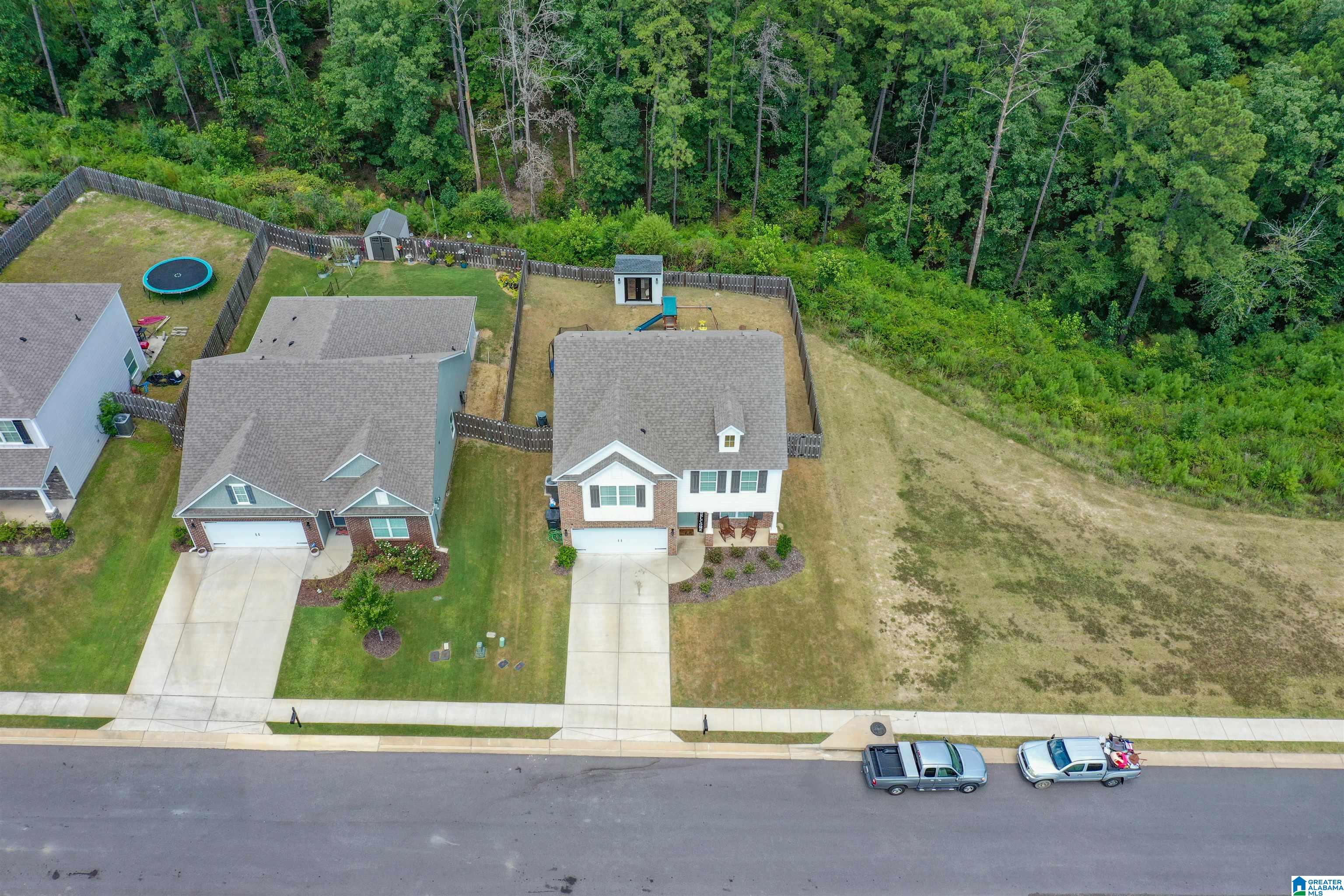 1180 Merion Drive Calera, AL 35040 - Photo 60 of 75