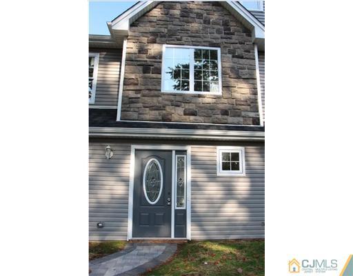 60 Sturgis Road Edison, NJ 08817 - Photo 2 of 5 a view of a door of the house