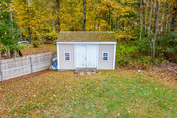 106 Peckham Road Acushnet, MA 02743 - Photo 29 of 31 Gallery Image 29