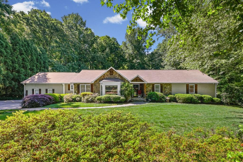 1530 Woodstock Road Roswell, GA 30075 - Photo 1 of 59