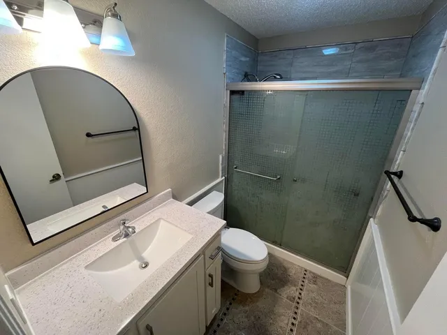 a view of bathroom