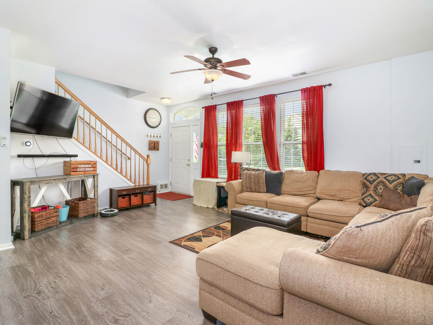 169 Springbrook Trail South Oswego, IL 60543 - Photo 4 of 23