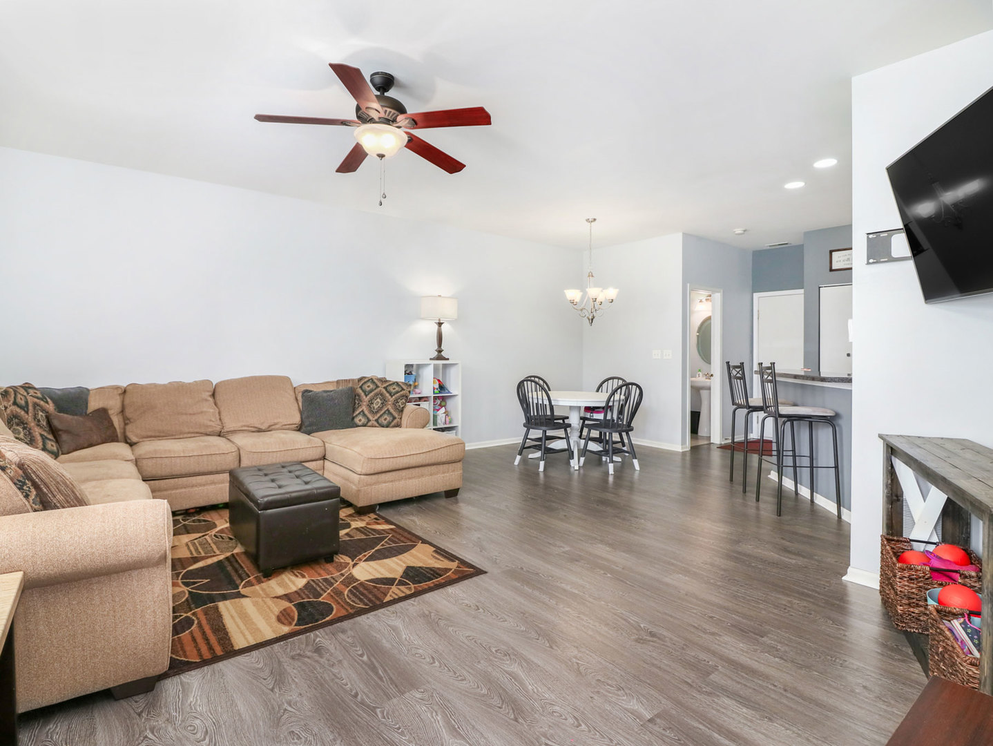 169 Springbrook Trail South Oswego, IL 60543 - Photo 5 of 23