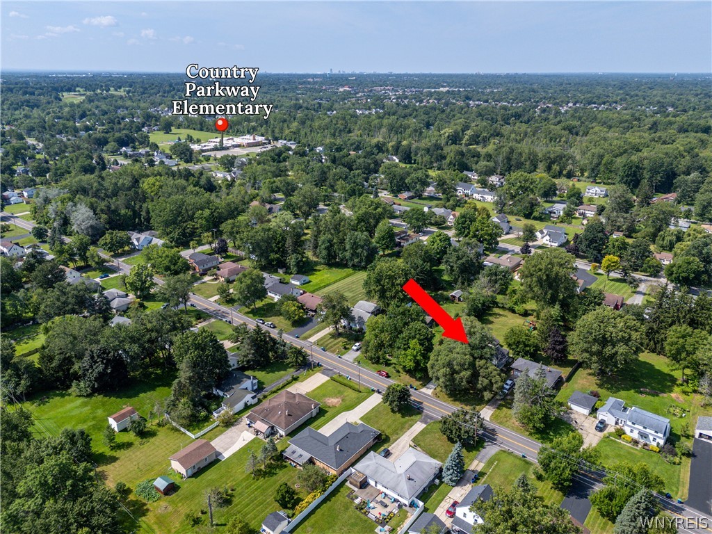 386 Bauman Road Amherst, NY 14221 - Photo 40 of 45 Gallery Image 40