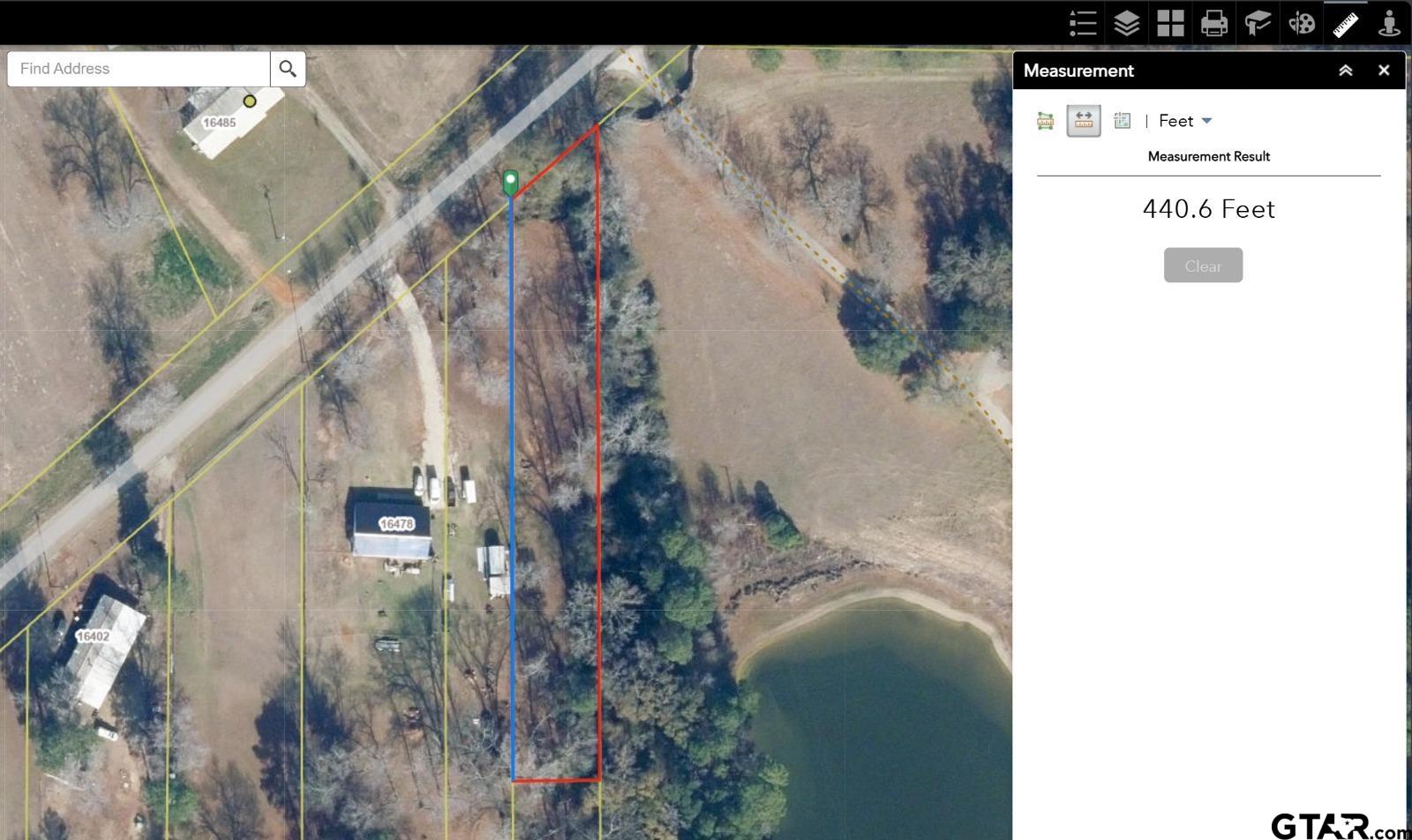 16500 C R 384 Tyler, TX 75708 - Photo 3 of 3 Gallery Image 3