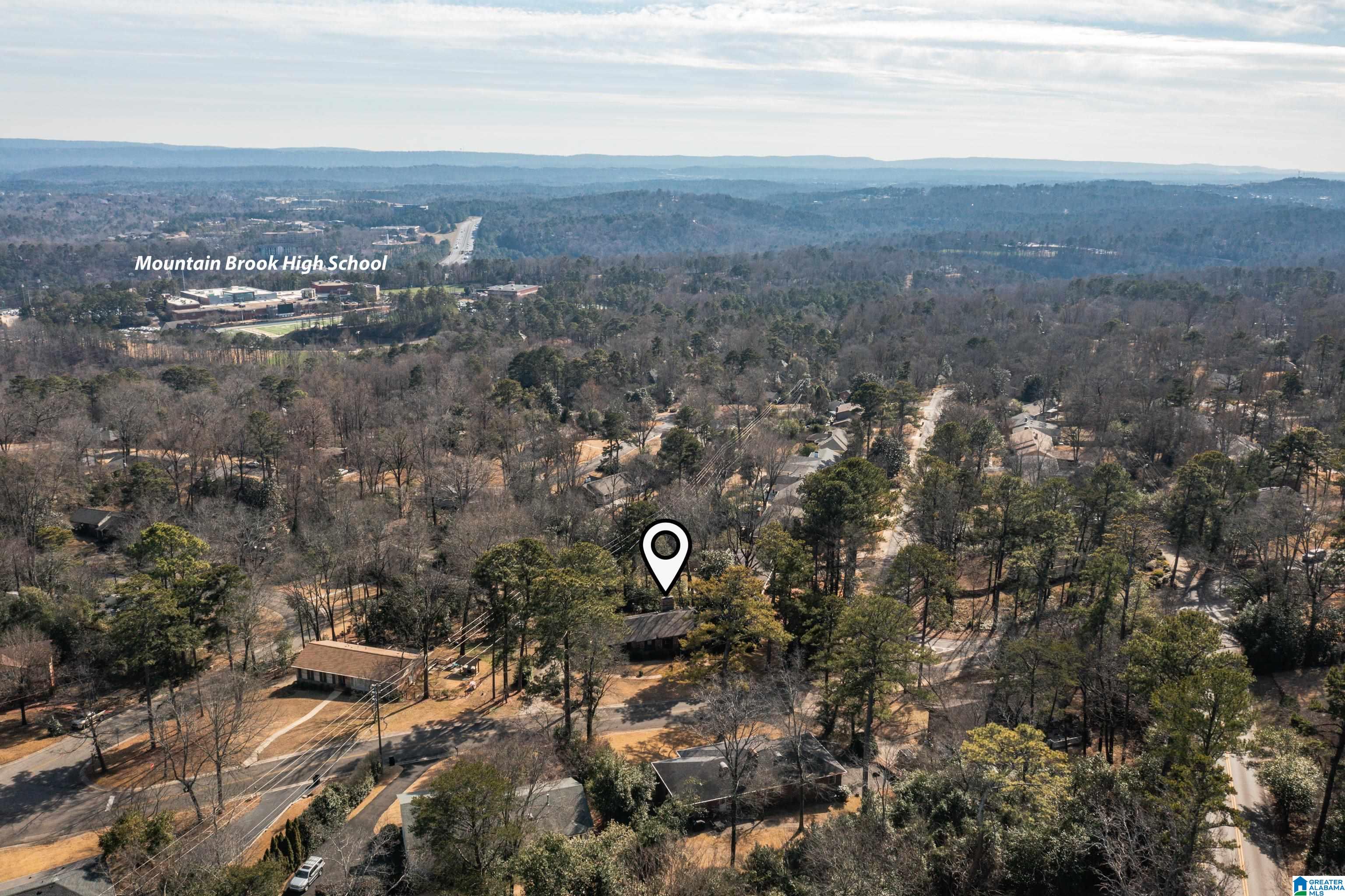 3601 Spring Valley Road Birmingham, AL 35223 - Photo 2 of 57