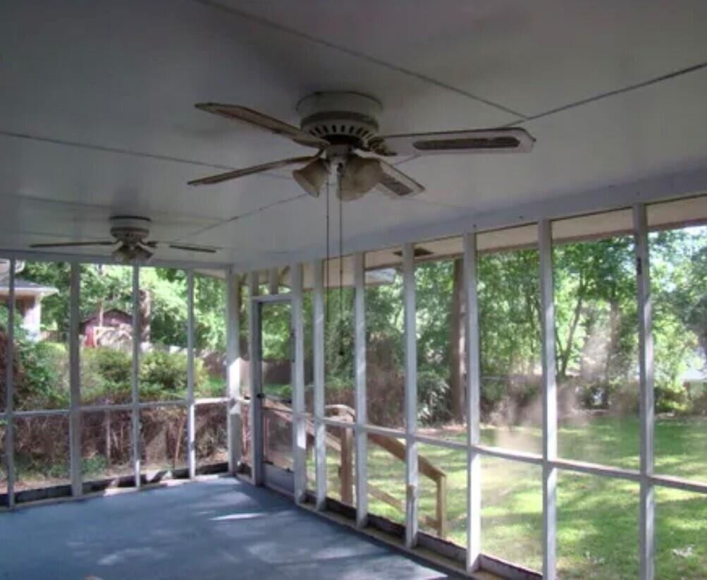 2408 Seminole Road Augusta, GA 30904 - Photo 4 of 8 porch