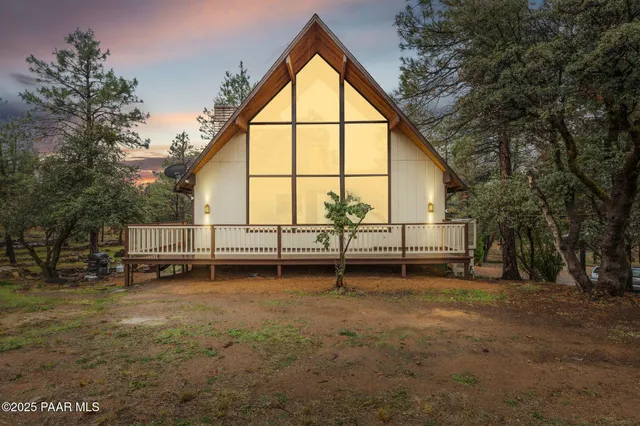 $799,000 | 1805 Dineh Drive, Prescott, AZ 86305