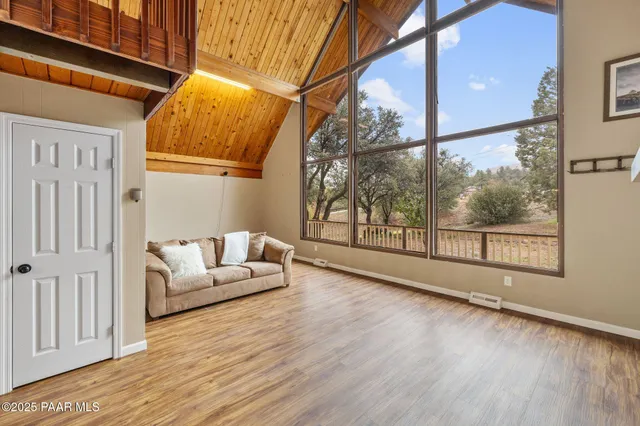 $799,000 | 1805 Dineh Drive, Prescott, AZ 86305