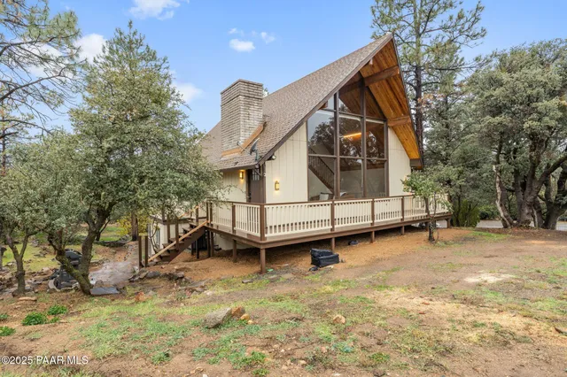 $799,000 | 1805 Dineh Drive, Prescott, AZ 86305