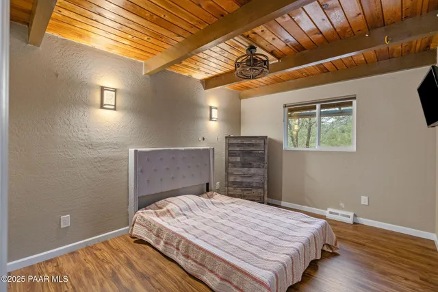 $799,000 | 1805 Dineh Drive, Prescott, AZ 86305