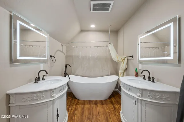 $799,000 | 1805 Dineh Drive, Prescott, AZ 86305