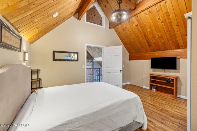 $799,000 | 1805 Dineh Drive, Prescott, AZ 86305